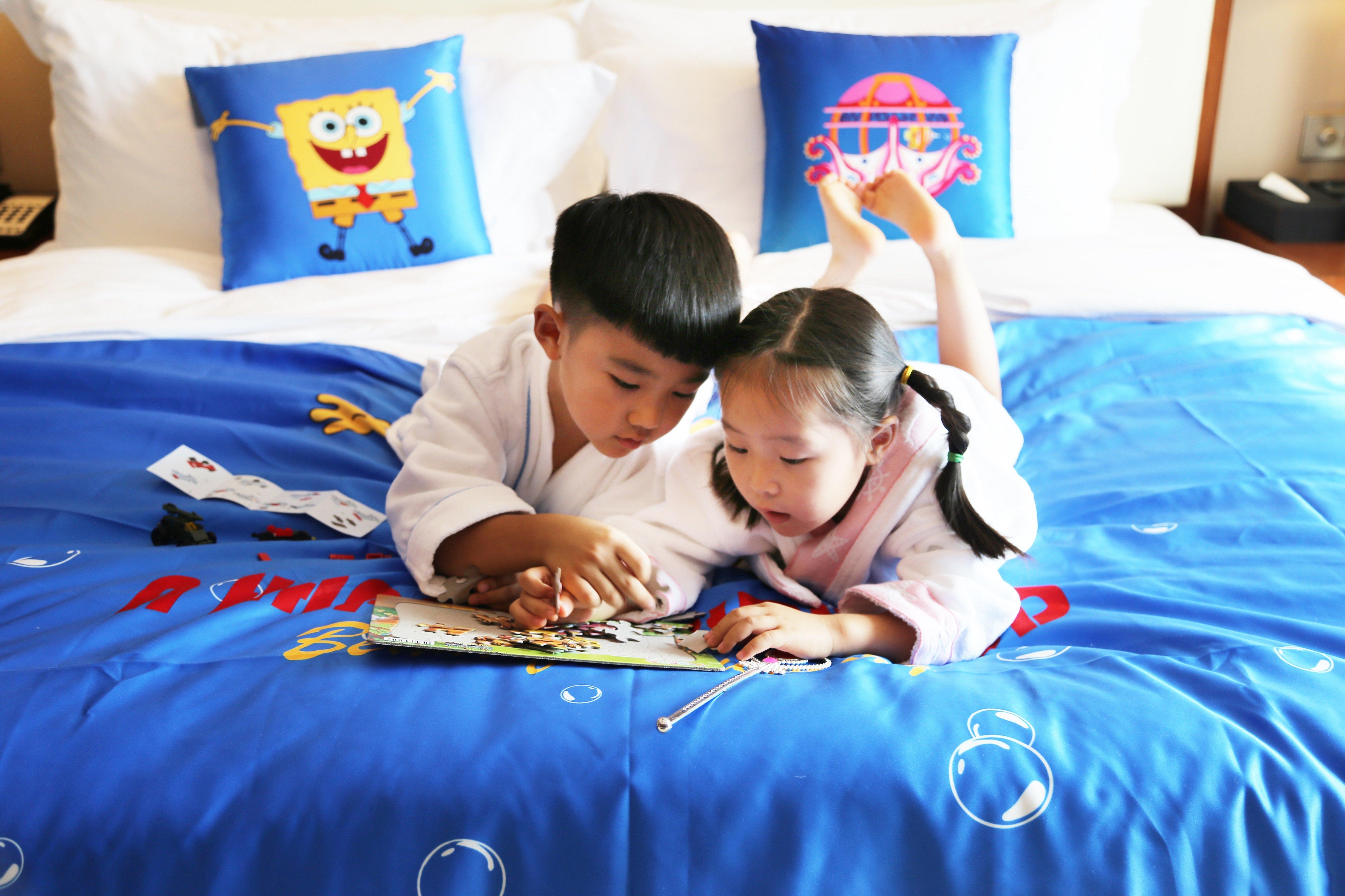 Intercontinental Jinan City Center By Ihg Luaran gambar
